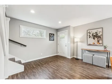 9499 N Trumbull Avenue Portland OR 97203