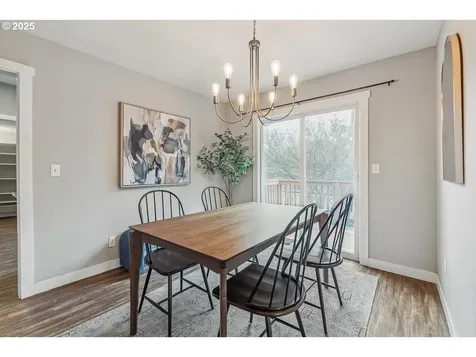 9499 N Trumbull Avenue Portland OR 97203