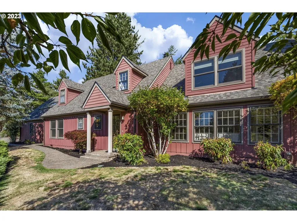 4025 Sw Westdale Drive Portland OR 97221