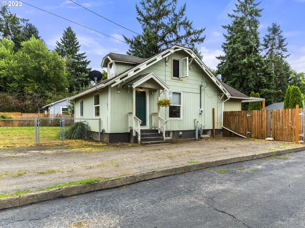 1614 Brandt Road Vancouver WA 98661