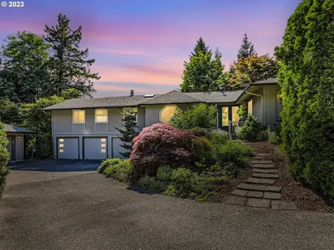 5960 Sw Sheridan Court Portland OR 97221