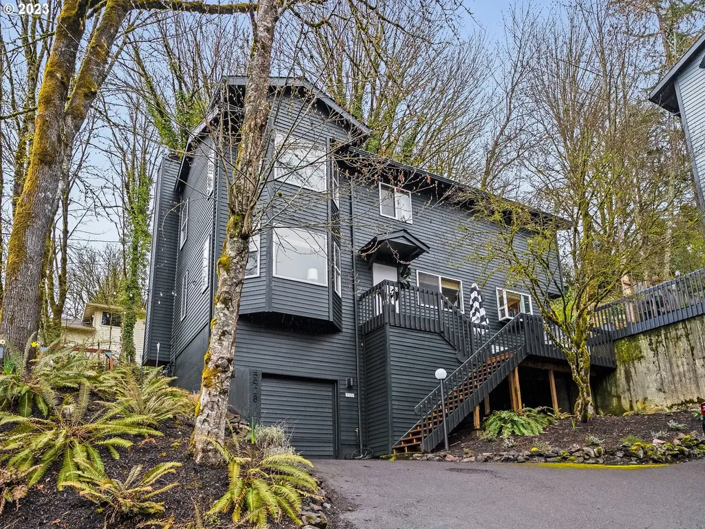 5928 Sw Yamhill Street Portland OR 97221