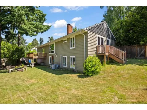6435 Sw 50th Avenue Portland OR 97221
