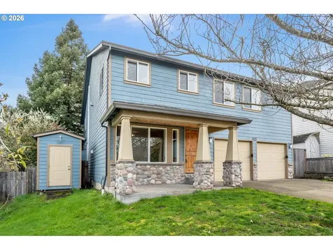 5194 NW 171st Place Portland OR 97229