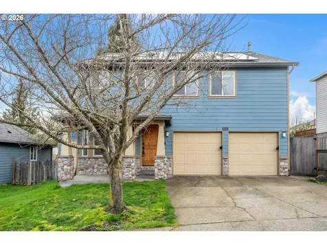 5194 NW 171st Place Portland OR 97229