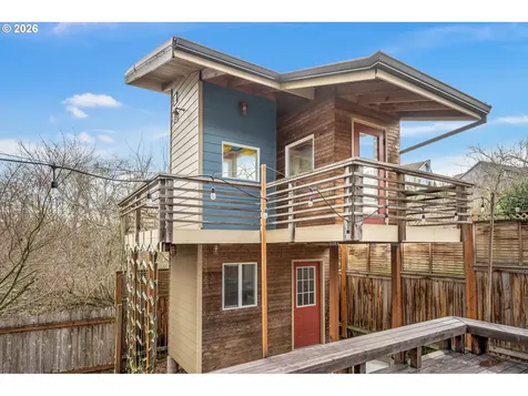5194 NW 171st Place Portland OR 97229