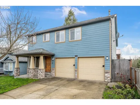 5194 NW 171st Place Portland OR 97229
