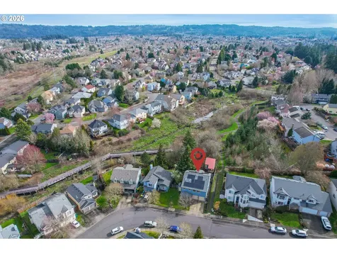 5194 NW 171st Place Portland OR 97229