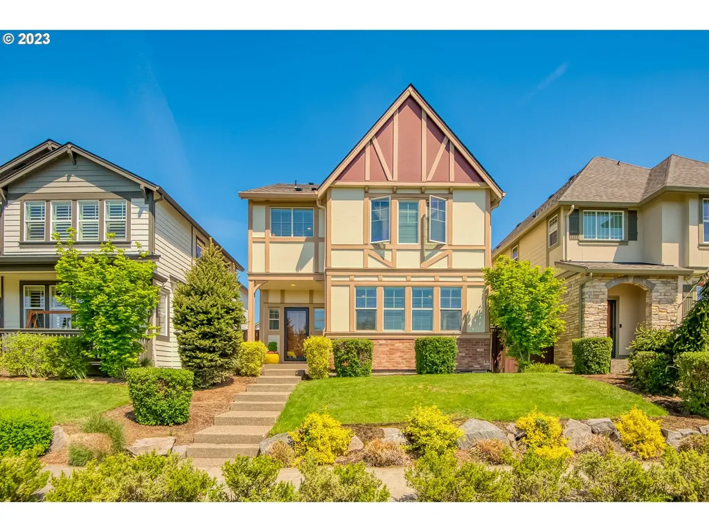 14756 Nw Hydrangea Court Portland OR 97229