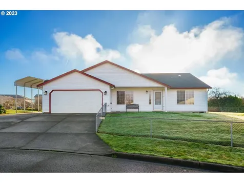 515 Nw 21st Circle Battle Ground WA 98604