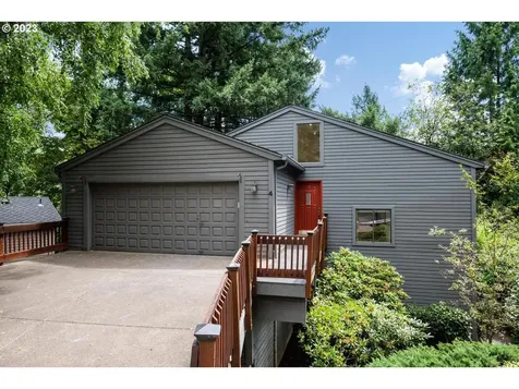 4 Adams Court Lake Oswego OR 97035