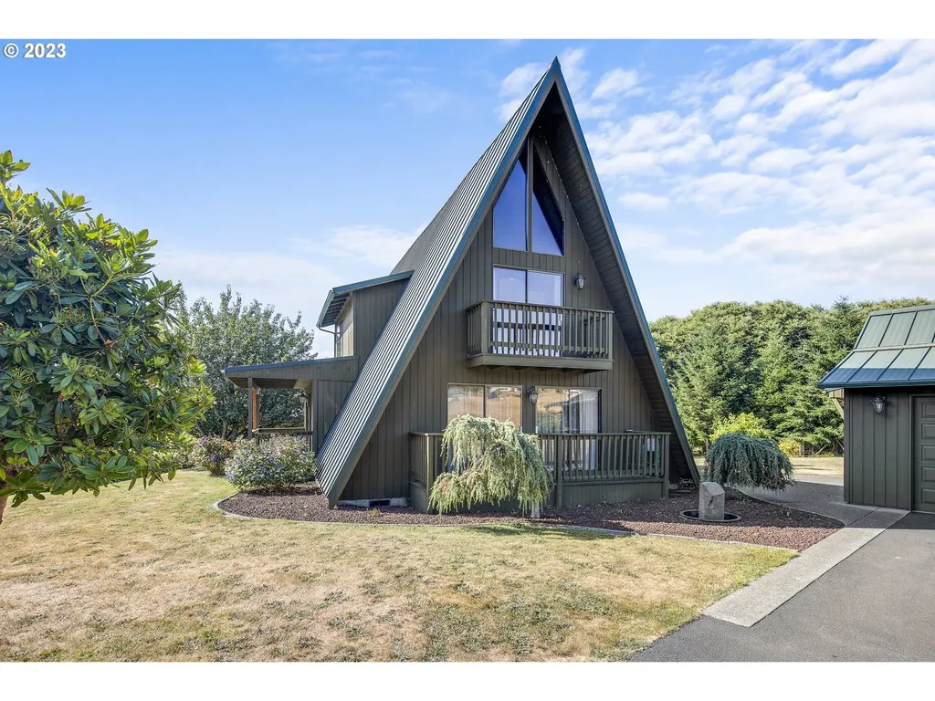 38608 Ne 124th Avenue Amboy WA 98601