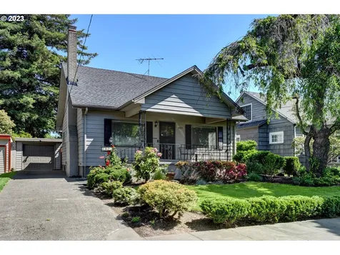 2023 Se Yukon Street Portland OR 97202