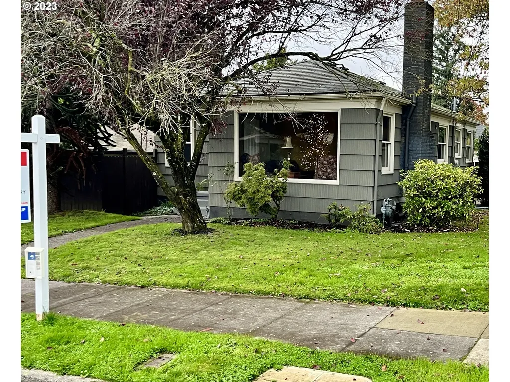 1653 NE 74th Avenue Portland OR 97213
