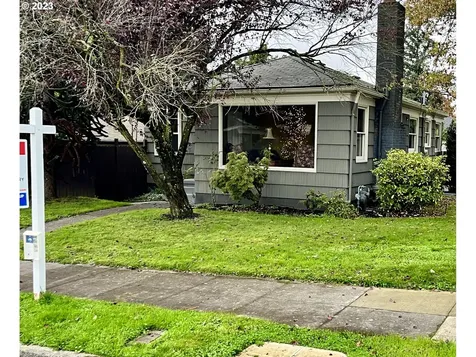 1653 NE 74th Avenue Portland OR 97213