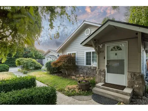 478 Washington Street Woodland WA 98674