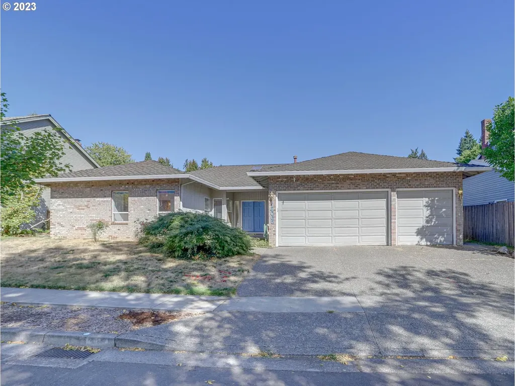 14065 Sw Spaniel Street Beaverton OR 97008