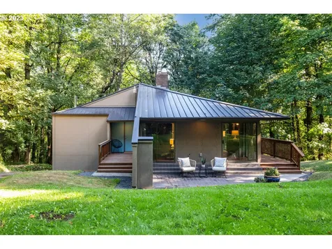 3460 NW Forest Lane Portland OR 97229