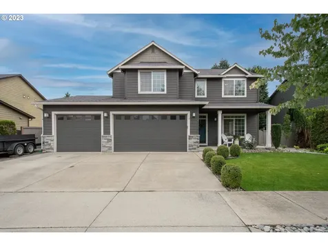 9701 Ne 157th Avenue Vancouver WA 98682