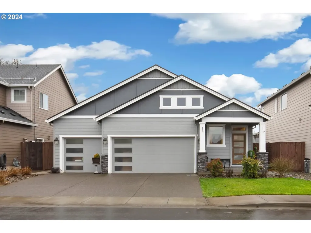 16611 Ne 83rd Street Vancouver WA 98682