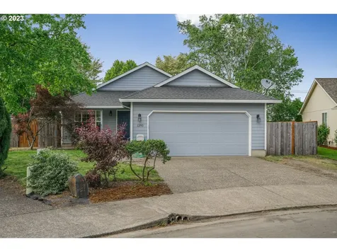 1295 Ne Lilac Court Hillsboro OR 97124