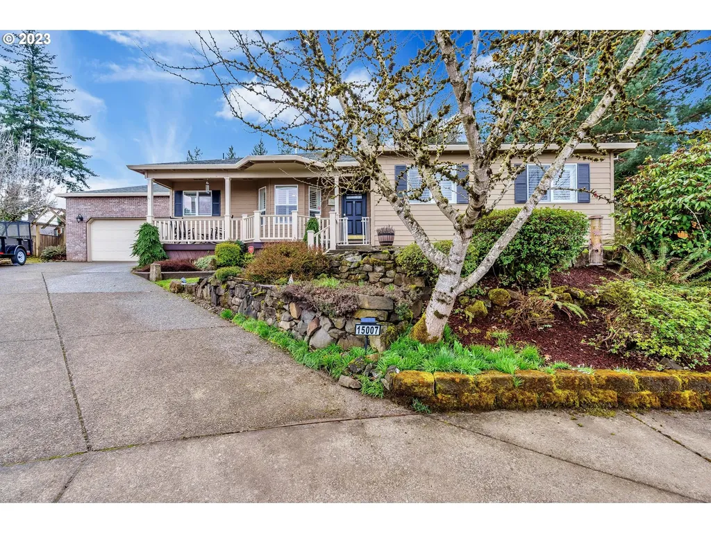 15007 Sw Gingko Court Sherwood OR 97140