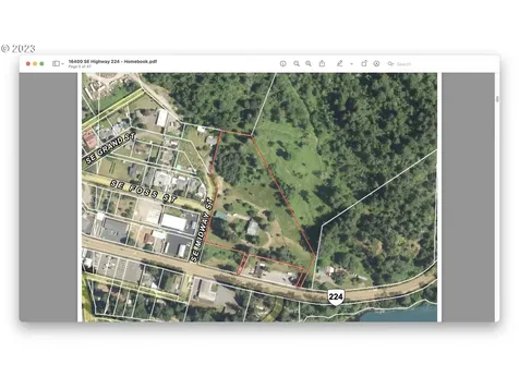 16400 SE Highway 224 Damascus OR 97089