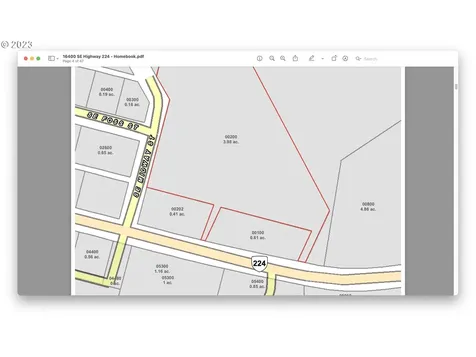 16400 SE Highway 224 Damascus OR 97089