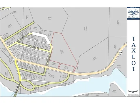 16400 SE Highway 224 Damascus OR 97089