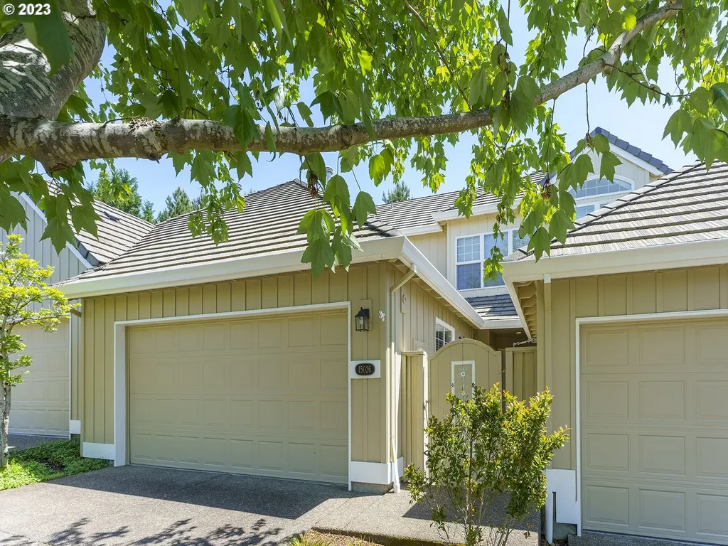 15026 Nw Aberdeen Drive Portland OR 97229