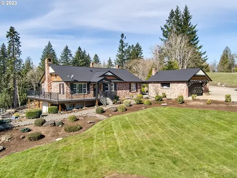 16290 S Riverview Road Molalla OR 97038
