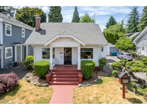 1733 Ne 53rd Avenue Portland OR 97213