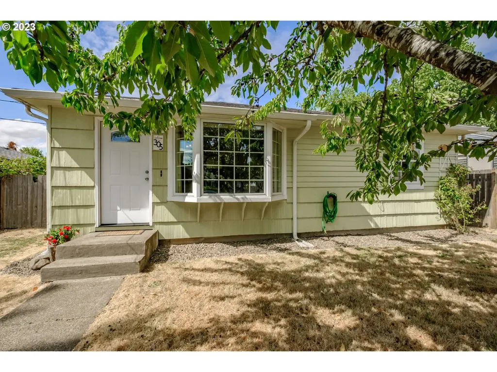 305 15th Avenue Se Albany OR 97322
