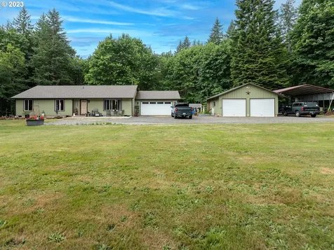 37608 Ne 85th Avenue La Center WA 98629