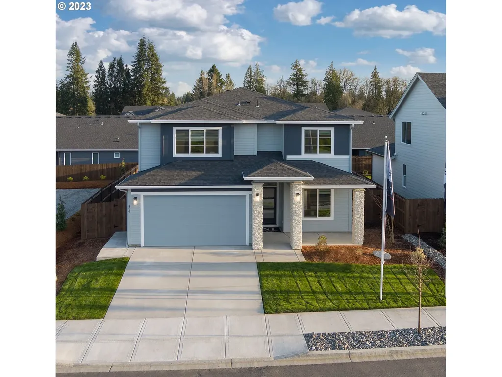 859 Se 35th Street Battle Ground WA 98604
