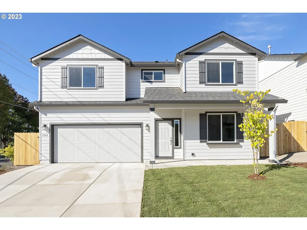 776 Cheadle Lake Court Lebanon OR 97355