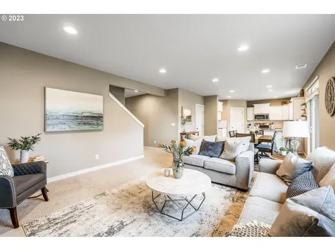 776 Cheadle Lake Court Lebanon OR 97355