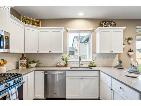 776 Cheadle Lake Court Lebanon OR 97355