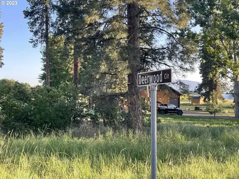 Twin Lakes Road Chiloquin OR 97624