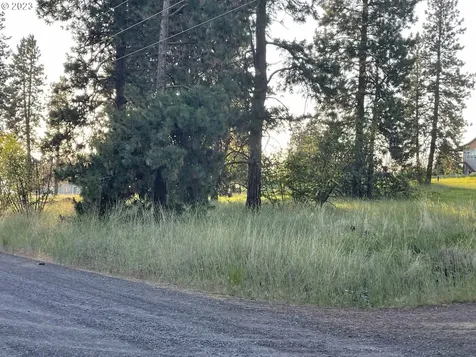 Twin Lakes Road Chiloquin OR 97624