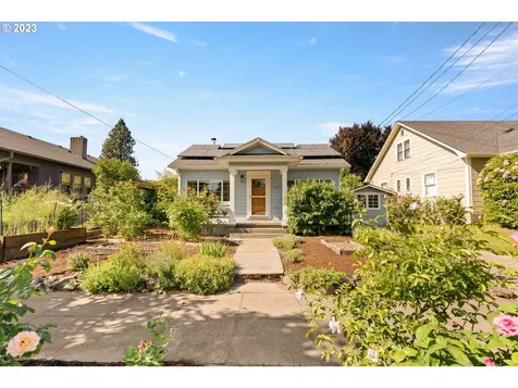 1607 N Terry Street Portland OR 97217