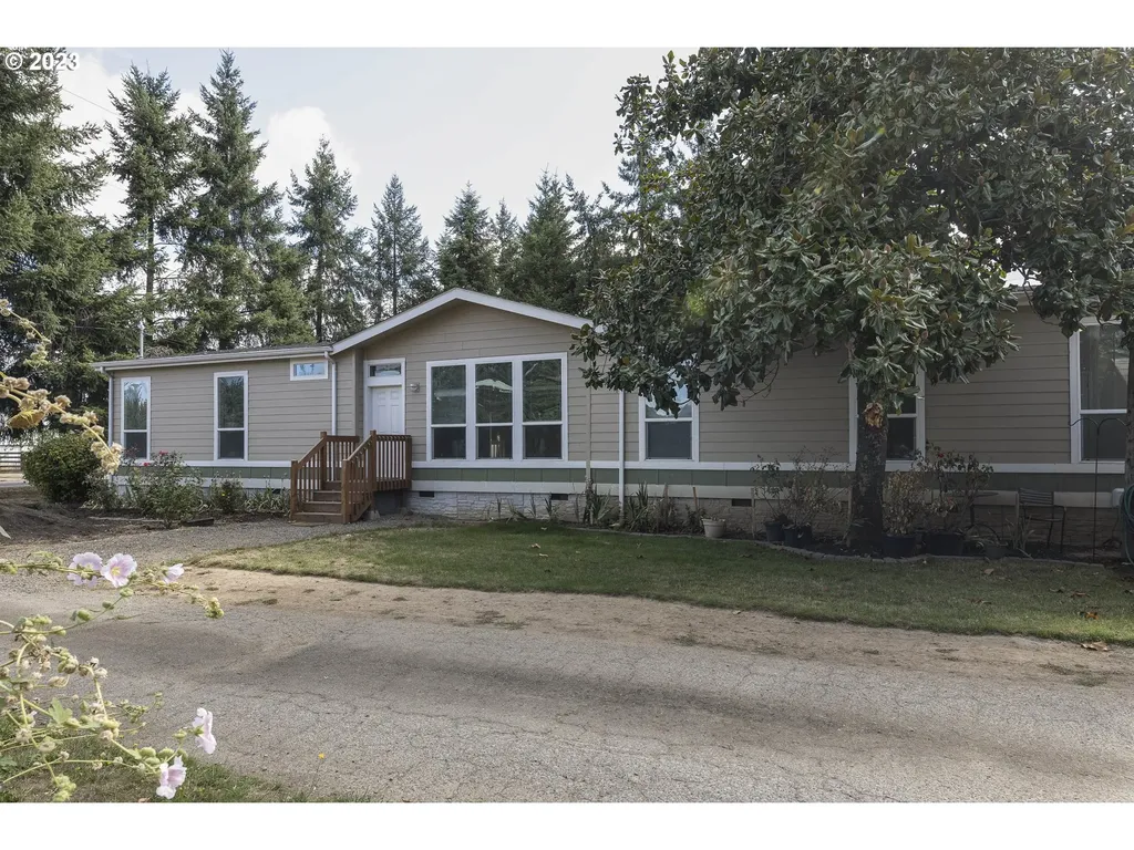 11198 Crosby Road Ne Woodburn OR 97071