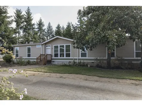 11198 Crosby Road Ne Woodburn OR 97071