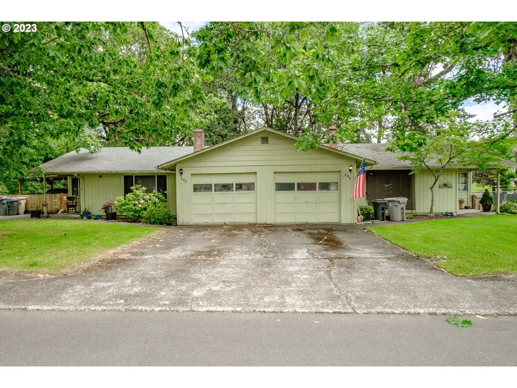 286 Sw River Drive Dallas OR 97338