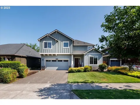 1227 Goff Road Forest Grove OR 97116