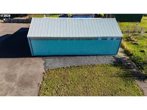 87702 17th Street SE Bandon OR 97411