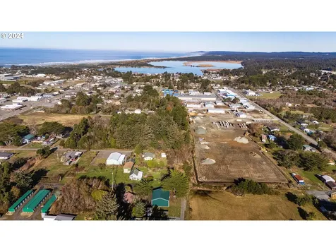 87702 17th Street SE Bandon OR 97411