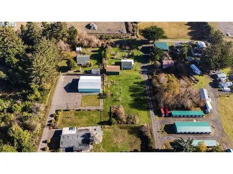 87702 17th Street SE Bandon OR 97411