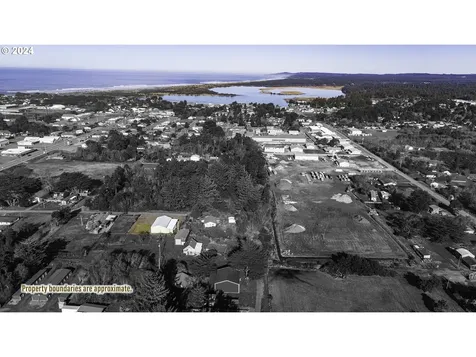 87702 17th Street SE Bandon OR 97411