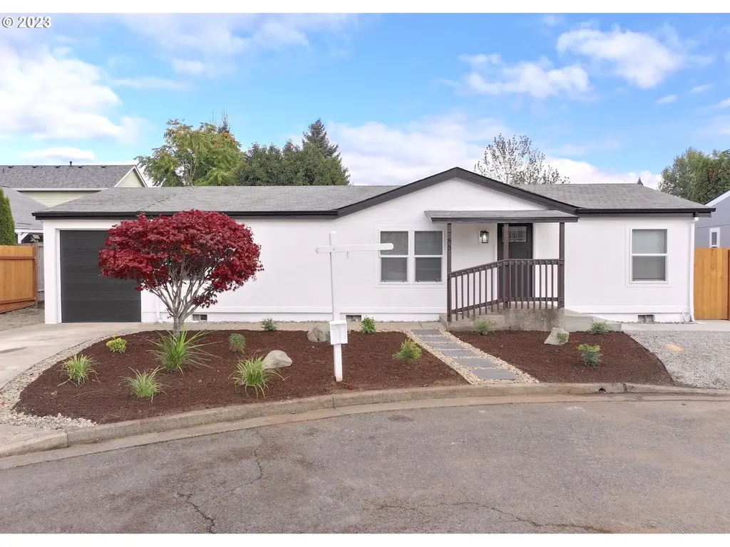 785 Creamery Creek Lane Molalla OR 97038